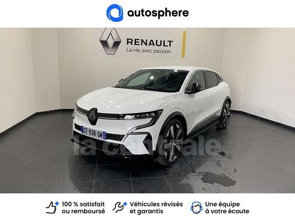 Renault Megane  162 kW image number 12