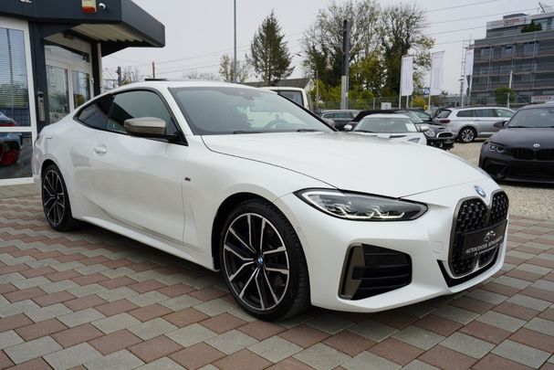 BMW 440i xDrive 275 kW image number 2