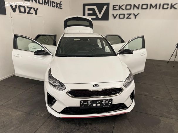 Kia ProCeed GT 150 kW image number 12