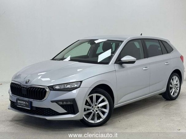 Skoda Scala 1.0 TSI 85 kW image number 1