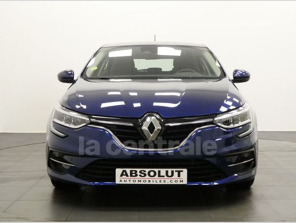 Renault Megane 1.5 Blue dCi 115 85 kW image number 1