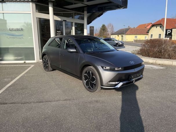 Hyundai Ioniq 5 168 kW image number 2