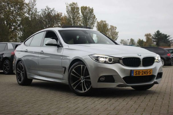 BMW 320i Gran Turismo M Sport 135 kW image number 19