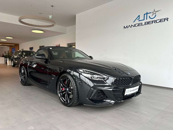 BMW Z4 M40i sDrive 250 kW image number 7