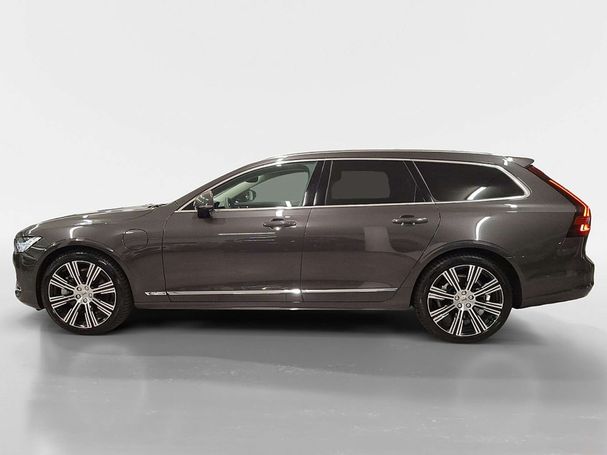 Volvo V90 T6 Plus Bright AWD 293 kW image number 5