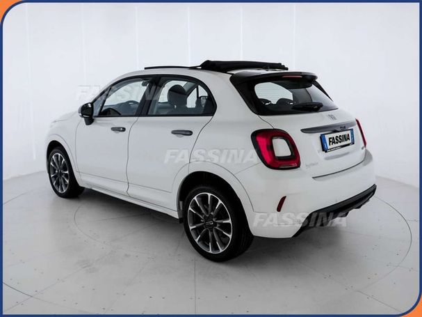 Fiat 500X 96 kW image number 5