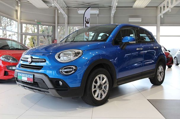 Fiat 500X FireFly Turbo City Cross 88 kW image number 1