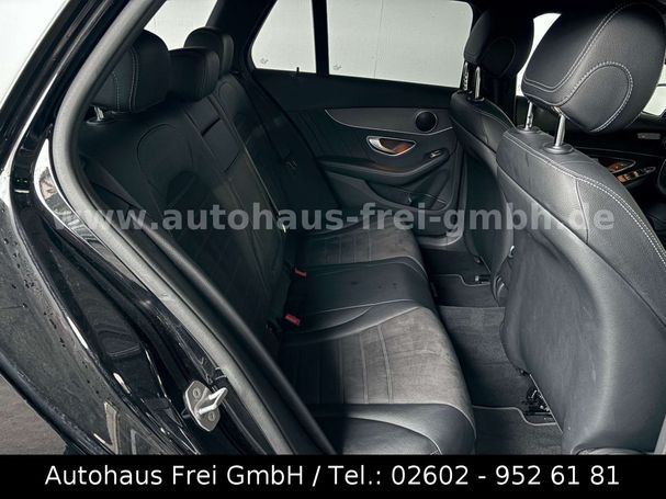 Mercedes-Benz C 220 d T 4Matic 143 kW image number 12