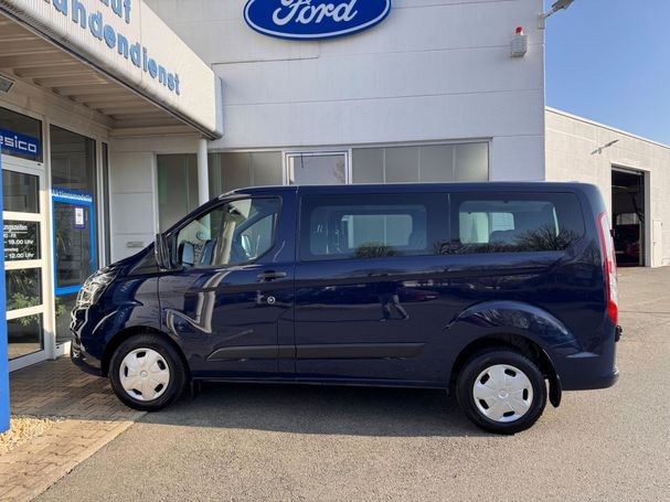 Ford Transit Custom Kombi 320 77 kW image number 3