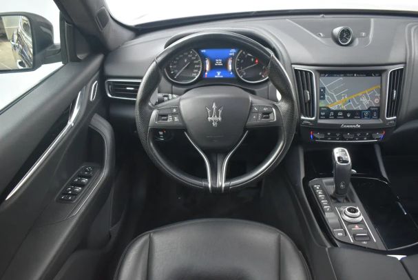 Maserati Levante 257 kW image number 5