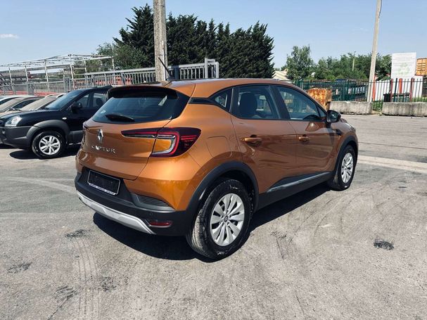 Renault Captur 1.0 TCe 74 kW image number 4