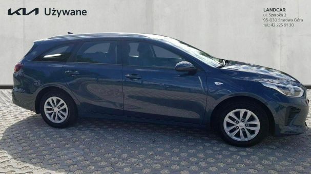 Kia Ceed 1.0 T-GDi 88 kW image number 10