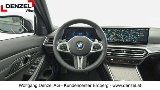 BMW 320d Touring xDrive 140 kW image number 5