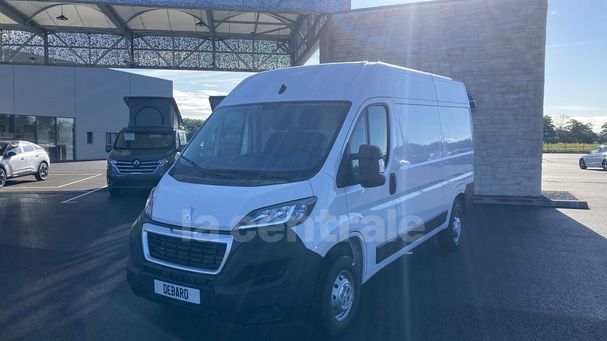 Peugeot Boxer HDi L2H2 S&S 103 kW image number 2