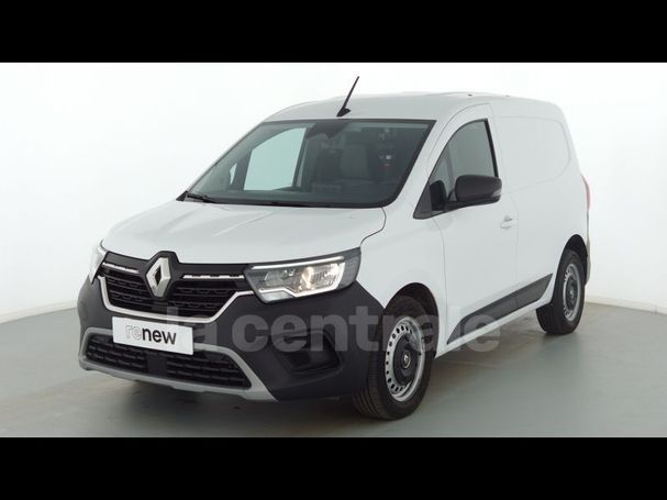 Renault Kangoo BLUE dCi 115 85 kW image number 1