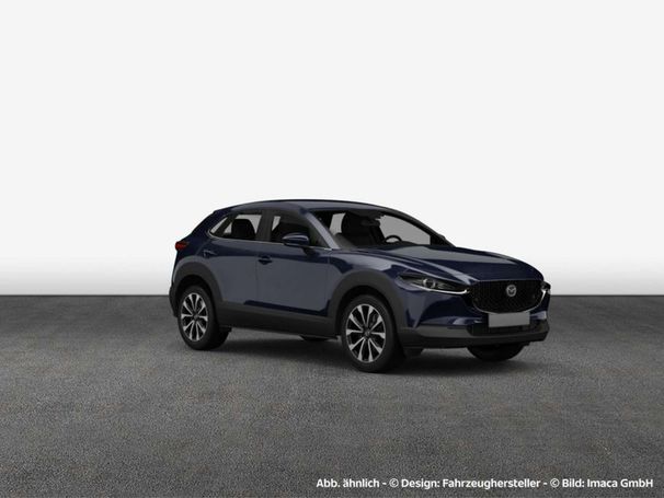 Mazda CX-30 186 SKYACTIV-Drive 137 kW image number 6