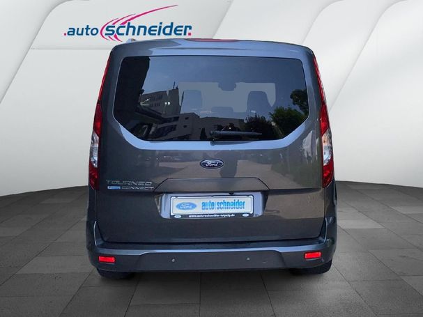 Ford Grand Tourneo Connect 88 kW image number 6