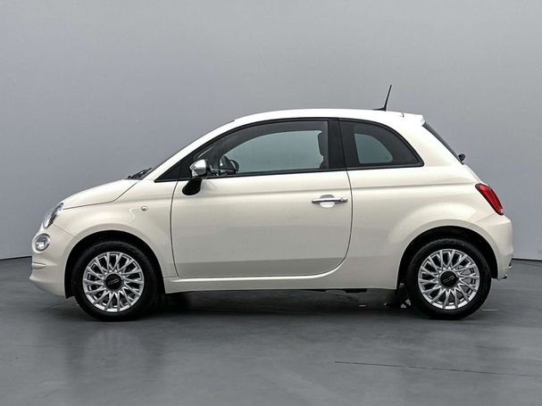 Fiat 500 51 kW image number 5