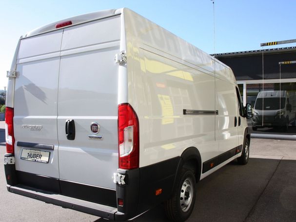 Fiat Ducato 35 140 103 kW image number 7