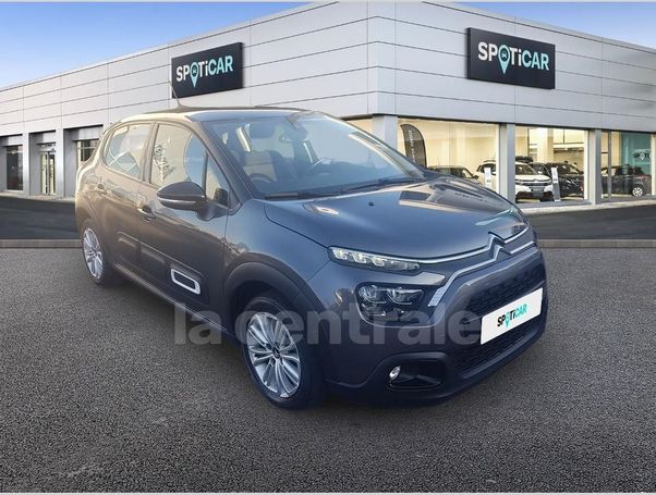 Citroen C3 BlueHDi 100 S&S SHINE 75 kW image number 2