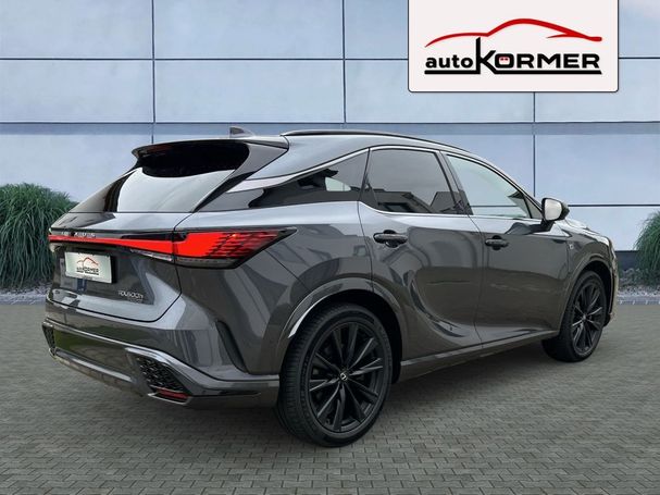 Lexus RX 500 273 kW image number 2