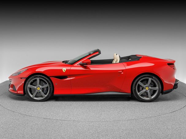 Ferrari Portofino M 456 kW image number 4