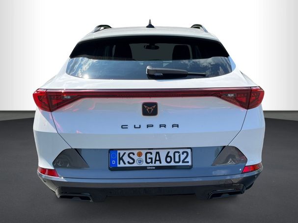 Cupra Formentor 1.5 TSI DSG 110 kW image number 4