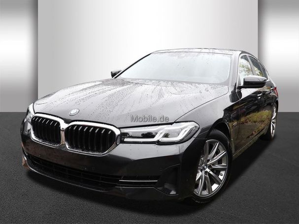 BMW 530 xDrive 215 kW image number 1