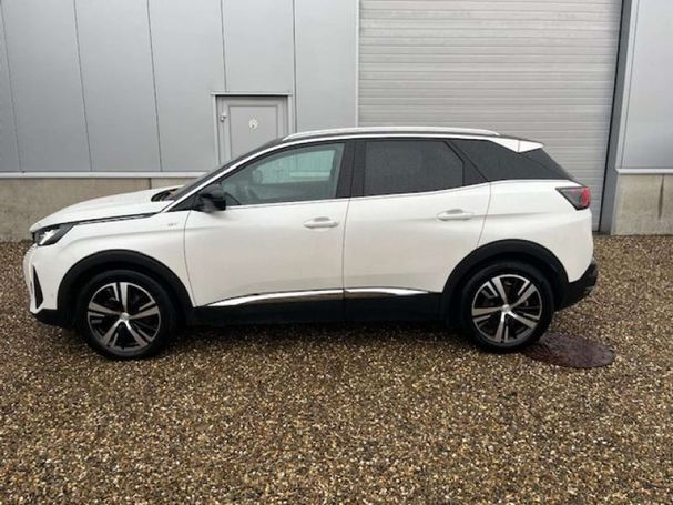 Peugeot 3008 96 kW image number 3