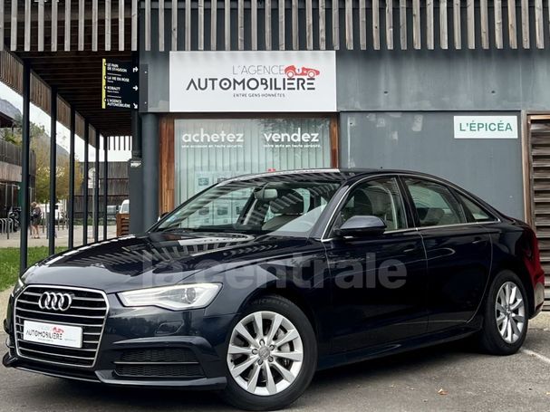 Audi A6 2.0 TFSI S tronic Business 185 kW image number 1