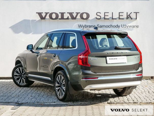 Volvo XC90 AWD 184 kW image number 7