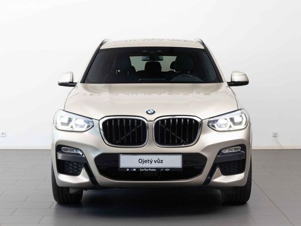 BMW X3 xDrive 195 kW image number 2