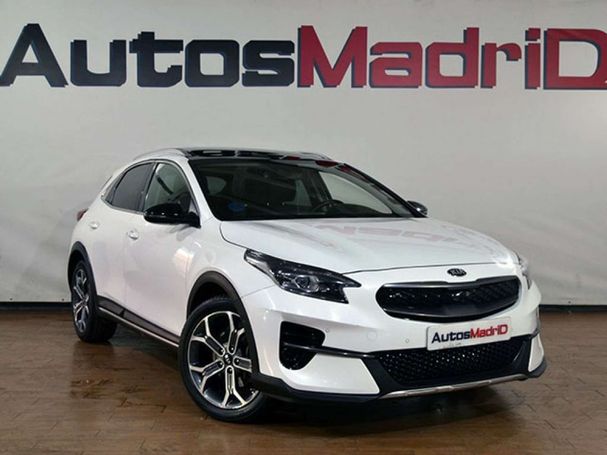 Kia XCeed 1.6 GDI 104 kW image number 1