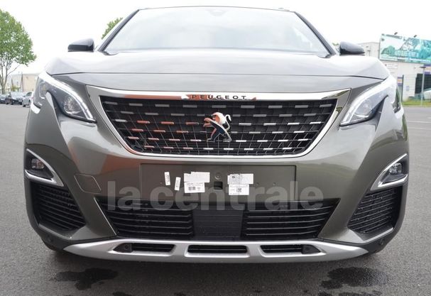 Peugeot 3008 PureTech 130 S&S 96 kW image number 2