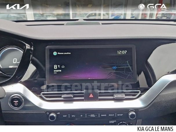 Kia Niro 150 kW image number 20