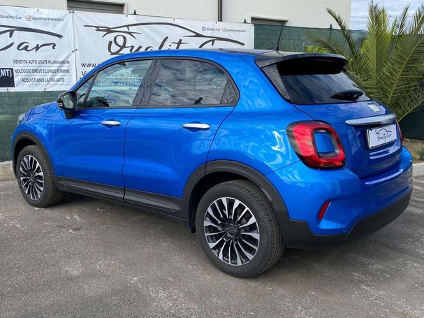 Fiat 500X 1.3 70 kW image number 5