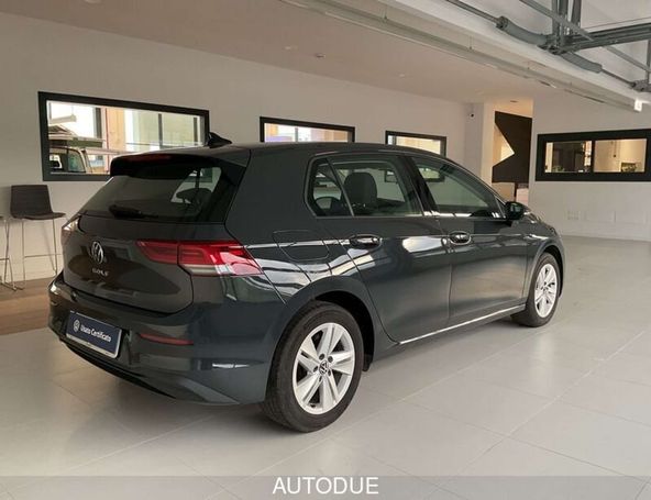 Volkswagen Golf 1.0 TSI Life 81 kW image number 21