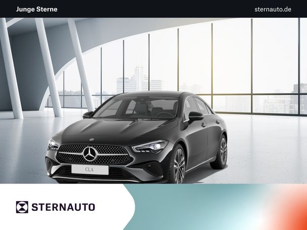 Mercedes-Benz CLA 180 100 kW image number 2