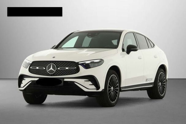 Mercedes-Benz GLC 300 de 4Matic 245 kW image number 1