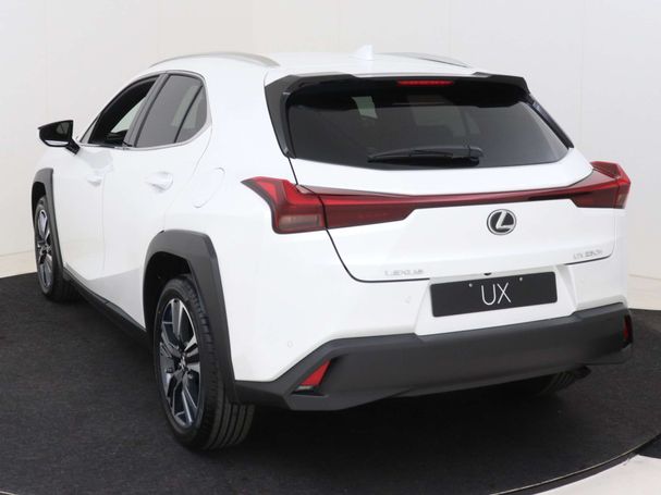 Lexus UX 250h 135 kW image number 13