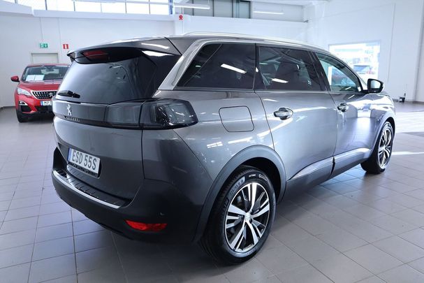 Peugeot 5008 BlueHDi 130 Allure 96 kW image number 2