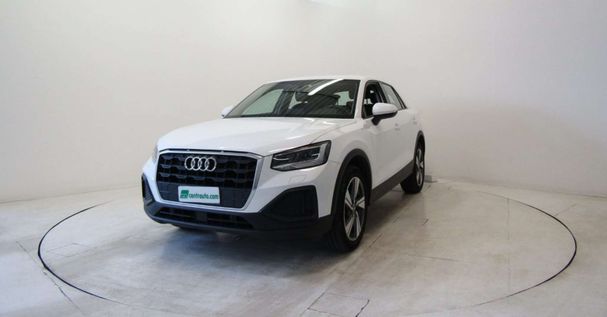 Audi Q2 35 TFSI S tronic 110 kW image number 1