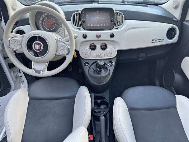 Fiat 500 1.0 52 kW image number 8