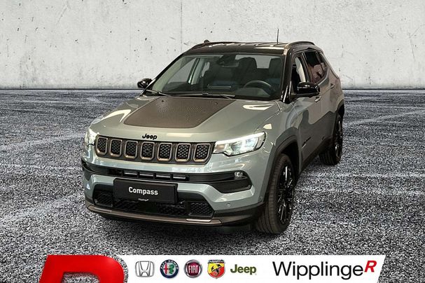 Jeep Compass 96 kW image number 1