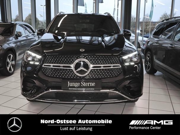 Mercedes-Benz GLE 450 280 kW image number 3