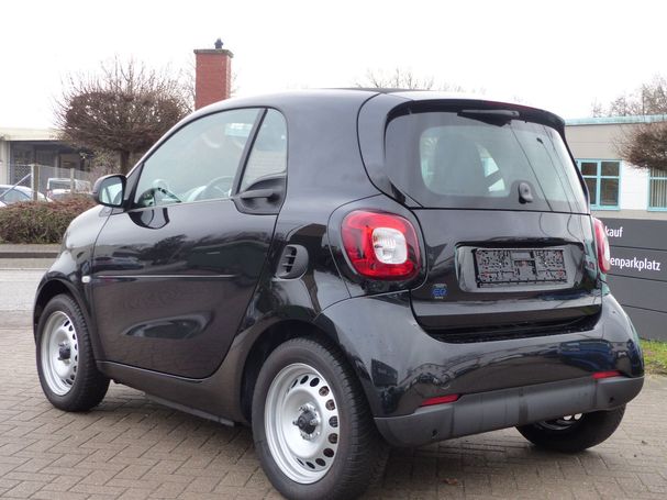 Smart ForTwo coupe 60 kW image number 5