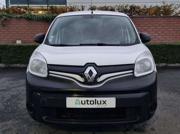 Renault Kangoo 55 kW image number 4