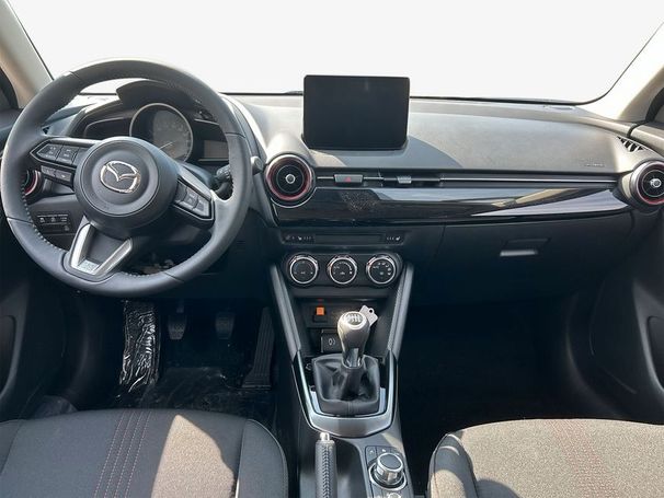 Mazda 2 90 66 kW image number 14