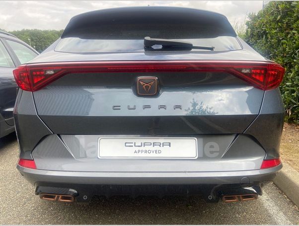 Cupra Formentor 1.4 e-HYBRID DSG 150 kW image number 2