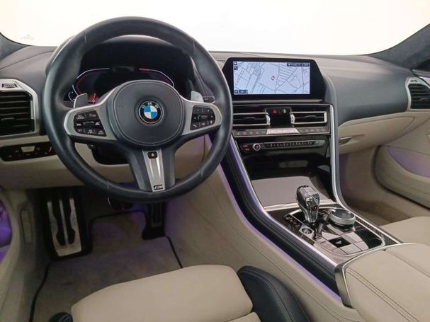 BMW 840d xDrive 235 kW image number 6